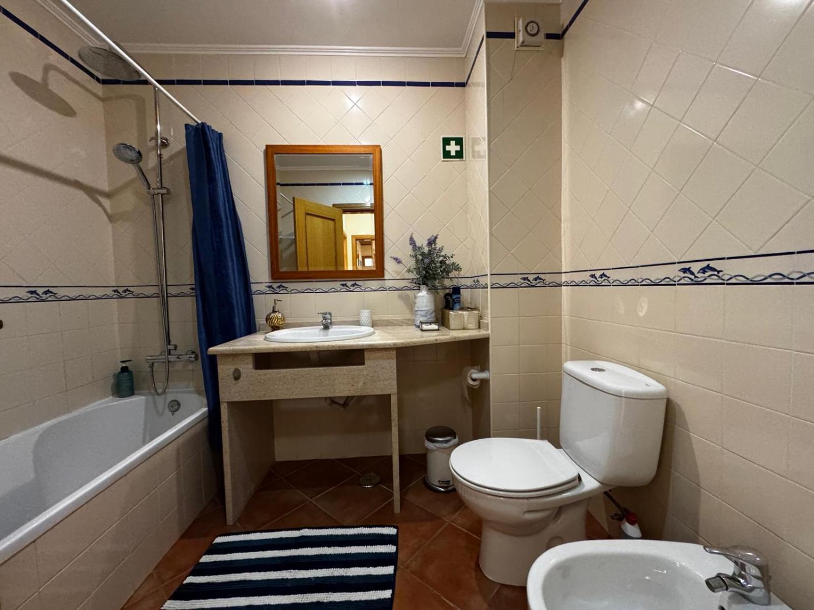 Charming Beach Apartment Armação de Pêra Kültér fotó