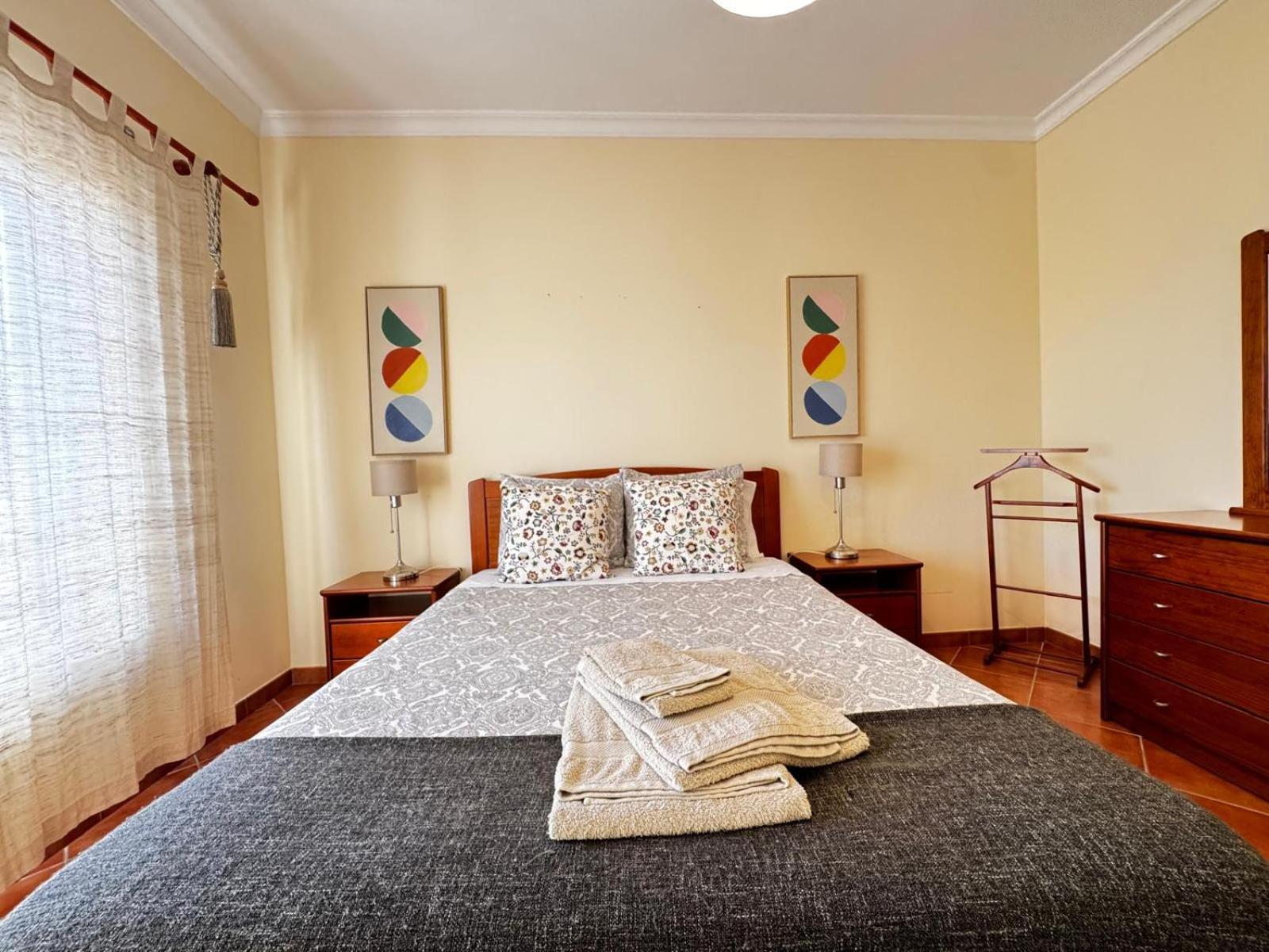 Charming Beach Apartment Armação de Pêra Kültér fotó
