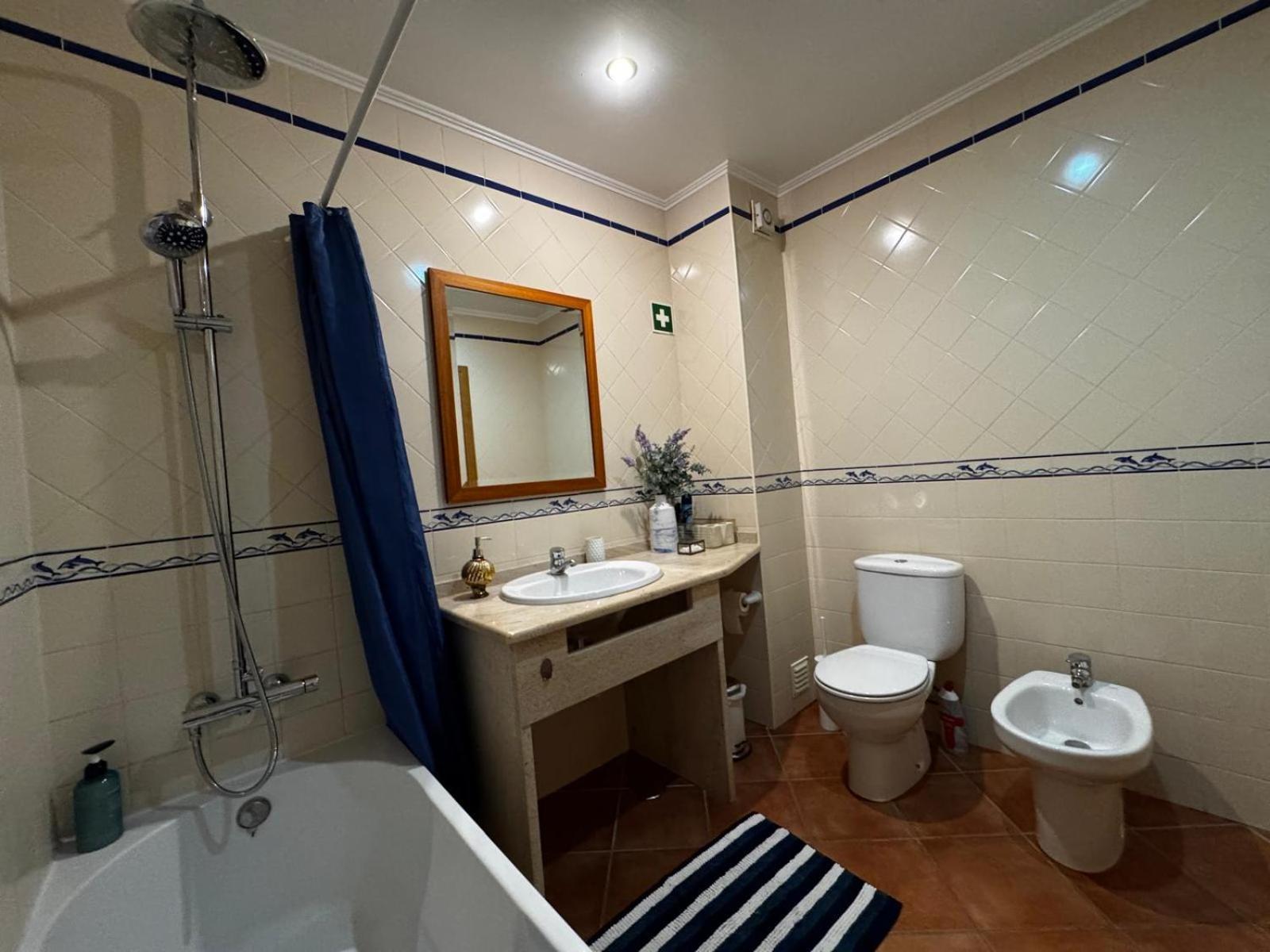 Charming Beach Apartment Armação de Pêra Kültér fotó