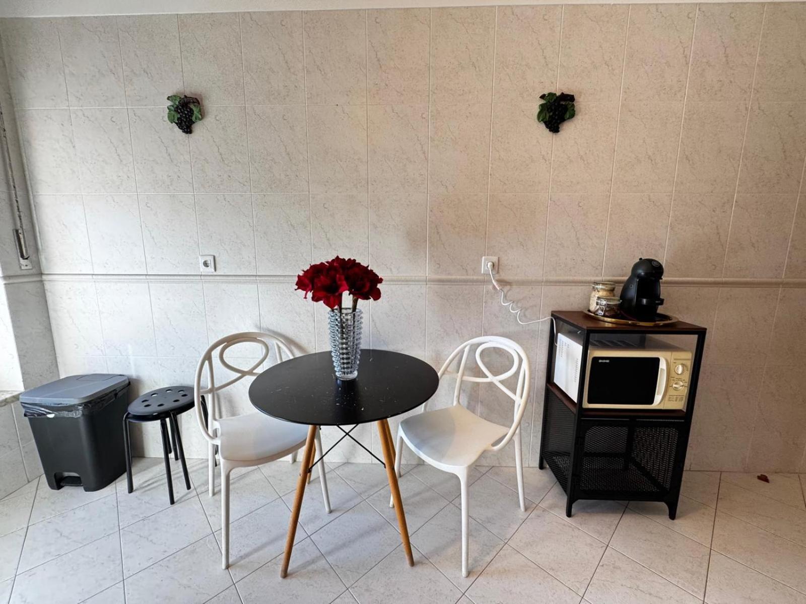 Charming Beach Apartment Armação de Pêra Kültér fotó